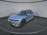 New 2025 Hyundai Ioniq 5 Limited image 4