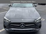 New 2025 Mercedes-Benz C 300 4MATIC Sedan image 2