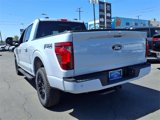 New 2025 Ford F150 XLT image 4