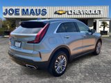 Used 2024 Cadillac XT4 Premium Luxury image 6