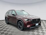 New 2025 MAZDA CX-90 Plug-In Hybrid w/Premium Sport image 2