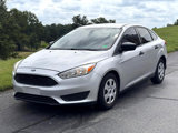Used 2017 Ford Focus S image 2