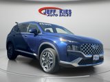 Used 2021 Hyundai Santa Fe Limited w/ Cargo Package image 2