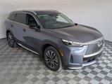 New 2026 INFINITI QX60 Luxe w/ Cargo Package image 2