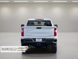 New 2025 Chevrolet Silverado 2500 Custom w/ Custom Convenience Package image 4