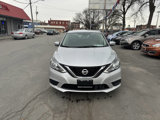 Used 2019 Nissan Sentra SV image 2