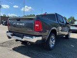 New 2026 RAM 1500 4x4 Crew Cab image 3