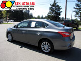 Used 2019 Nissan Sentra SV image 3