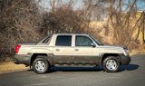 Used 2004 Chevrolet Avalanche Z71 w/ Sun And Sound Package image 5