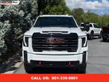 Used 2024 GMC Sierra 2500 AT4 w/ AT4 Preferred Package image 2