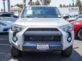 Used 2015 Toyota 4Runner SR5 image 2