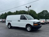 Used 2019 Chevrolet Express 3500 w/ Driver Convenience Package image 5
