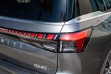 New 2025 INFINITI QX80 Sensory image 6