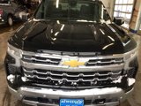 New 2025 Chevrolet Silverado 1500 LTZ image 3