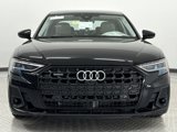 New 2025 Audi A8 L 3.0T image 2