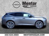 New 2025 Nissan Murano SL image 2