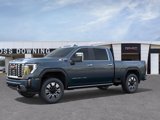 New 2025 GMC Sierra 2500 Denali w/ Denali Reserve Package image 2
