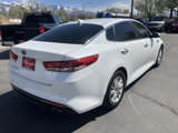 Used 2018 Kia Optima LX image 3