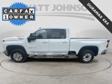 Used 2024 Chevrolet Silverado 2500 LT image 2