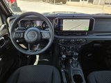 New 2025 Jeep Wrangler Unlimited Rubicon 4xe w/ Technology Group image 6