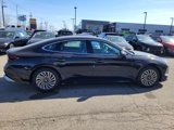 New 2025 Hyundai Sonata Limited image 2