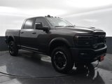 New 2025 RAM 2500 Rebel image 4