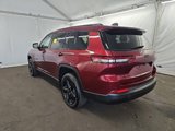 Used 2023 Jeep Grand Cherokee L Laredo image 3