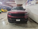 New 2025 Jeep Grand Cherokee L Limited w/ Black Appearance Package image 6