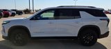 New 2025 Chevrolet Traverse LT w/ Midnight/Sport Edition image 5