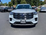 Used 2025 Ford Explorer Active image 2