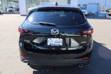 Used 2023 MAZDA CX-5 AWD 2.5 S w/ Preferred Package image 4