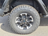New 2025 Jeep Wrangler Unlimited Rubicon 4xe image 5