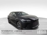 Certified 2024 Lexus RX 350 Premium w/ Cold Area Package image 4