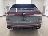New 2025 Volkswagen Atlas Cross Sport SEL Premium R-Line image 3
