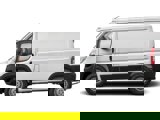 New 2026 RAM ProMaster 1500 image 2