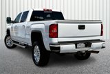 Used 2016 GMC Sierra 2500 Denali w/ Driver Alert Package image 2