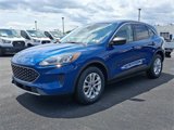 Certified 2022 Ford Escape SE w/ Convenience Package image 3