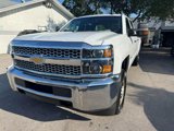 Used 2019 Chevrolet Silverado 2500 W/T image 3