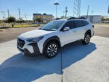 New 2025 Subaru Outback Touring image 2
