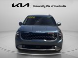 New 2026 Kia Carnival SX image 3