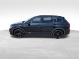 Used 2024 Volkswagen Tiguan SE R-Line w/ MDO Package, Three-Row image 4