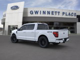 New 2025 Ford F150 XLT w/ Equipment Group 302A MID image 4