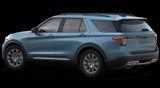New 2025 Ford Explorer Active image 2