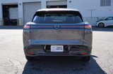 New 2025 Nissan Murano Platinum w/ Cargo Package image 4