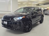 Certified 2025 Land Rover Discovery Sport Dynamic SE image 3