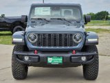 New 2025 Jeep Gladiator Rubicon image 2