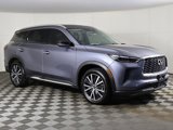 Used 2023 INFINITI QX60 Sensory image 2
