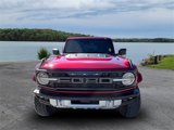 New 2025 Ford Bronco Raptor w/ Interior Carbon Fiber Pack image 2