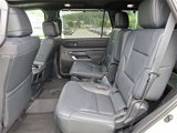 New 2025 Toyota Sequoia Platinum image 6