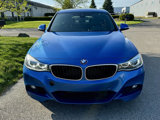 Used 2016 BMW 335i Gran Turismo xDrive image 3